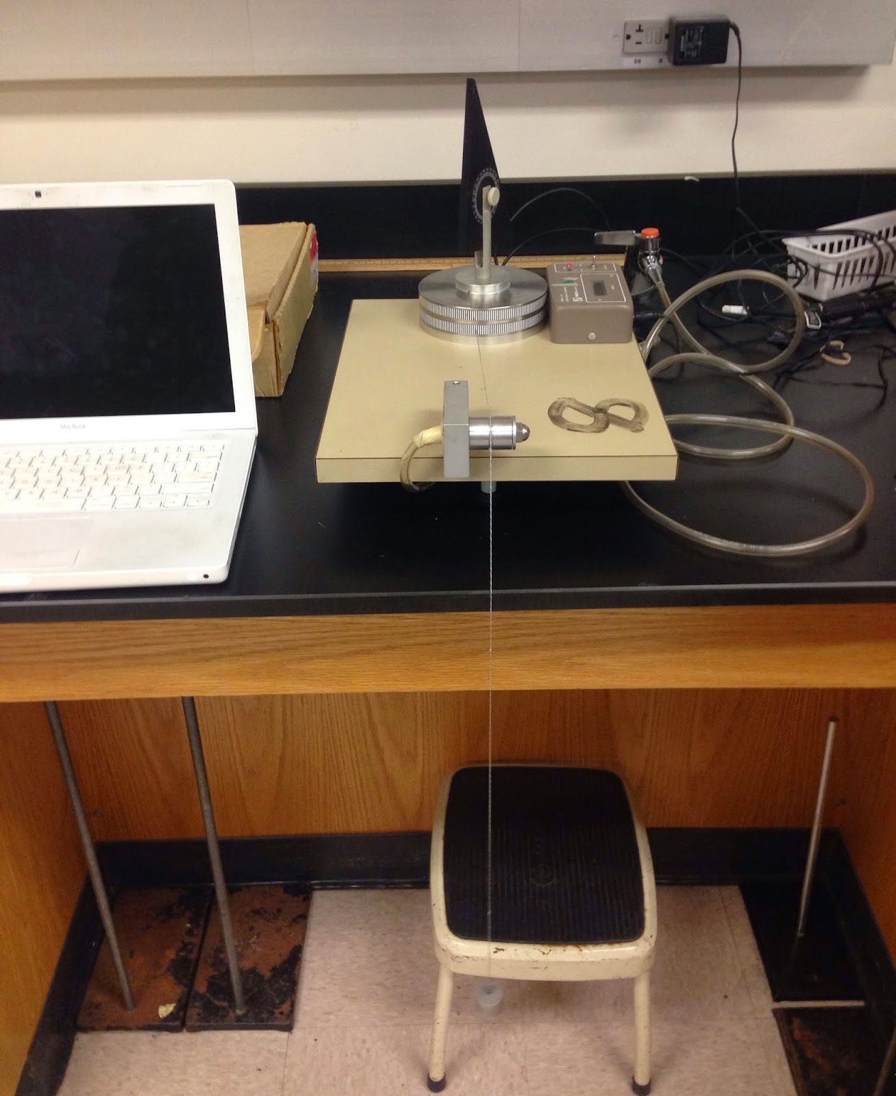 Phys4as15 Xhzhao Lab 17 Finding The Moment Of Inertia Of A
