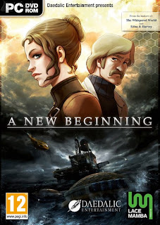 Baixar A New Beginning-SKIDROW 2011: PC Download games grátis