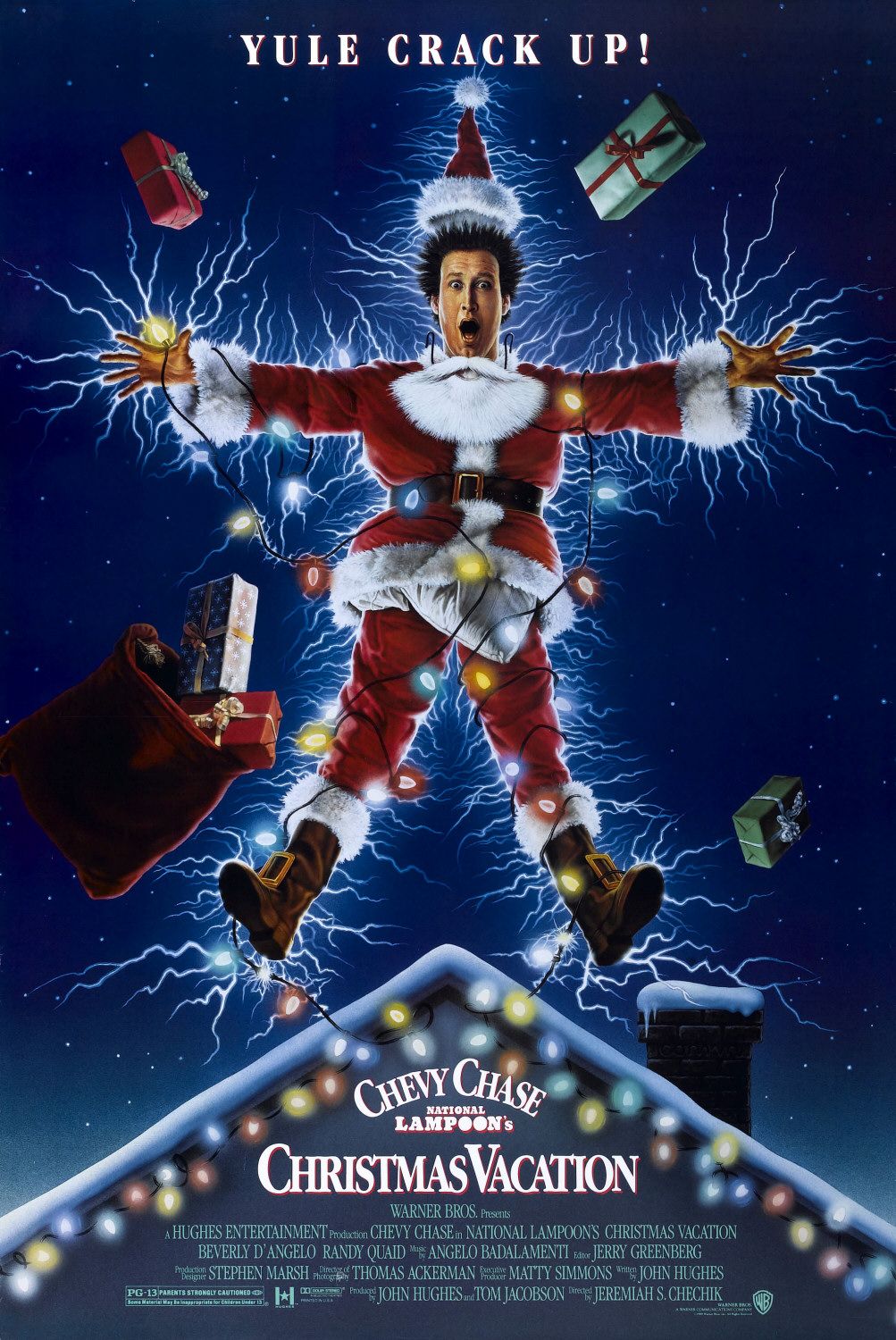 Film Addicted 20 Favorite Christmas Movies
