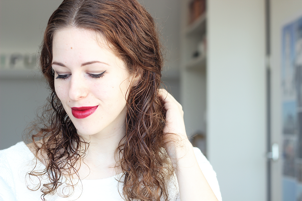Aussie Miracle Styling Mousse Curl Define & Shine Emelina's