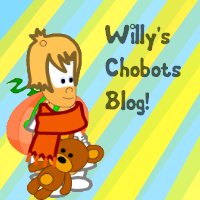 Willy's Chobots Blog