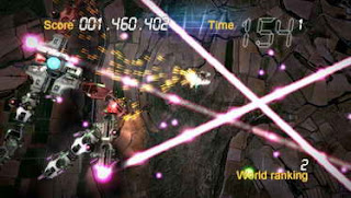 Infinity Danger RIP-Unleashed Screenshot mf-pcgame.org