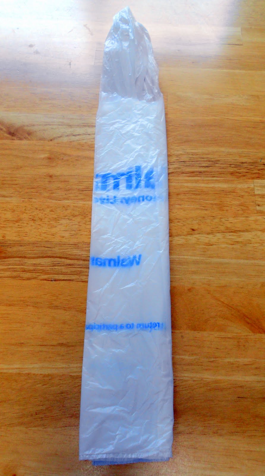 4Eighteen Tidy Tip Organizing Plastic Grocery Bags