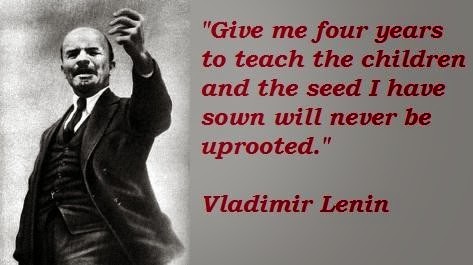 Education Is Power Quote