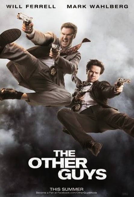 Film THE OTHER GUYS (2010) Film THE OTHER GUYS (2010)
