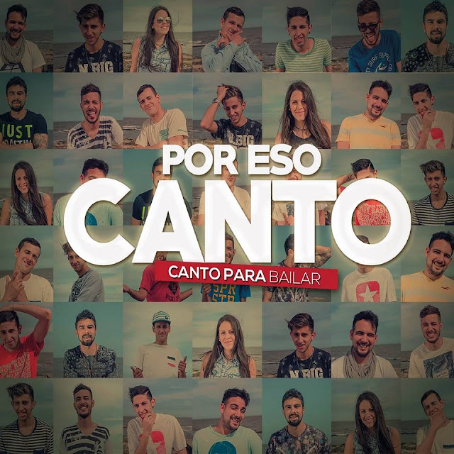 canto para bailar por eso canto para bailar album canto para bailar por eso canto para bailar album