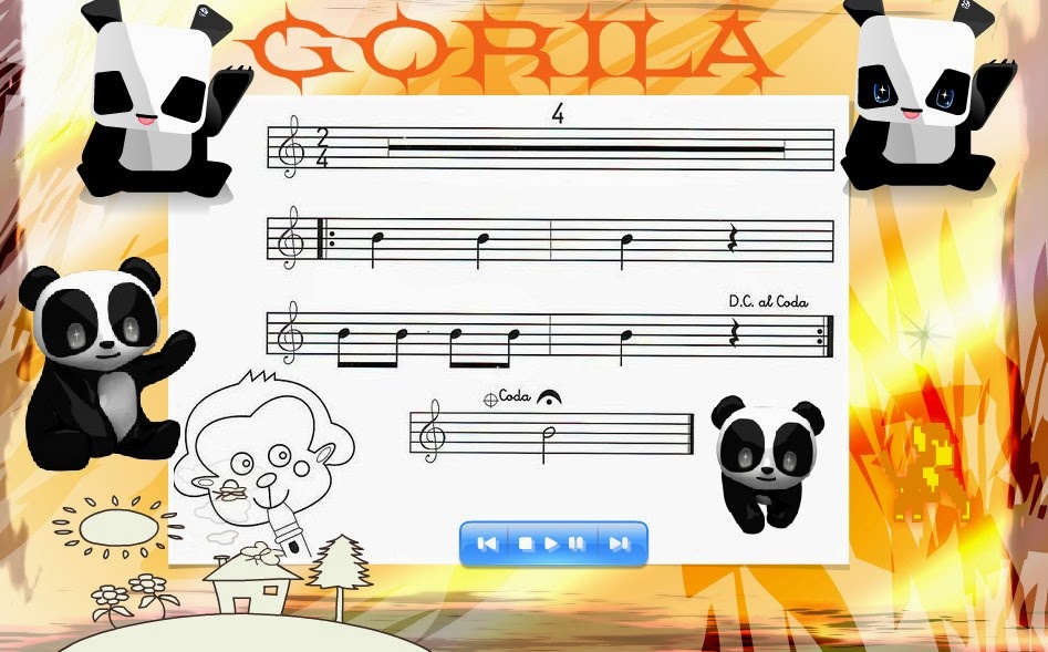 http://enriquecerezog.wix.com/gorila