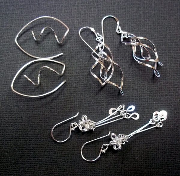 Throwing Mud Gallery New items in the gallery