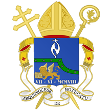 Arquidiocese de Botucatu - SP