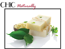 Naturally Chic Soaps