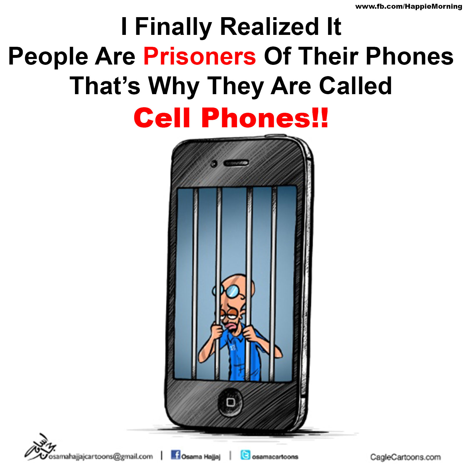 Happie Morning Start Your Day With Happiness Finally Realized It