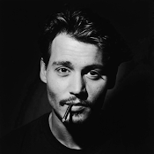 Jhonny Depp