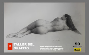 TALLER DEL GRAFITO