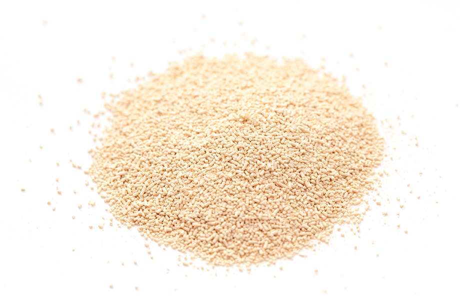 USANA, word! Studies show Yeast BetaGlucan reduces cold symptoms and