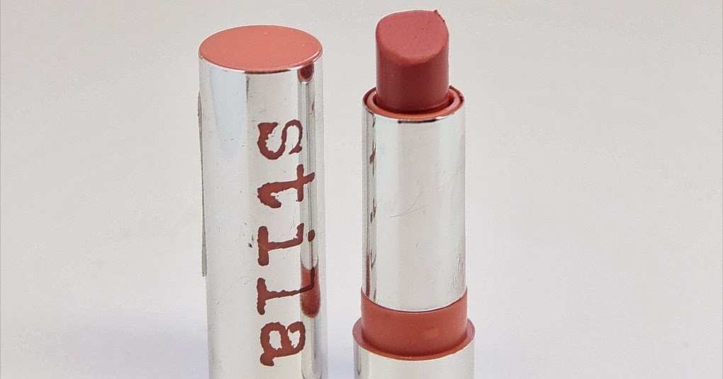 stila vivienne balm lipstick