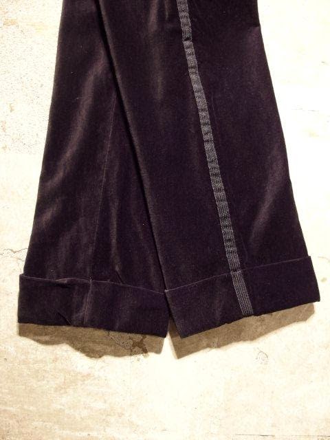 Engineered Garments Tux Pant Fall/Witer 2014 SUNRISE MARKET