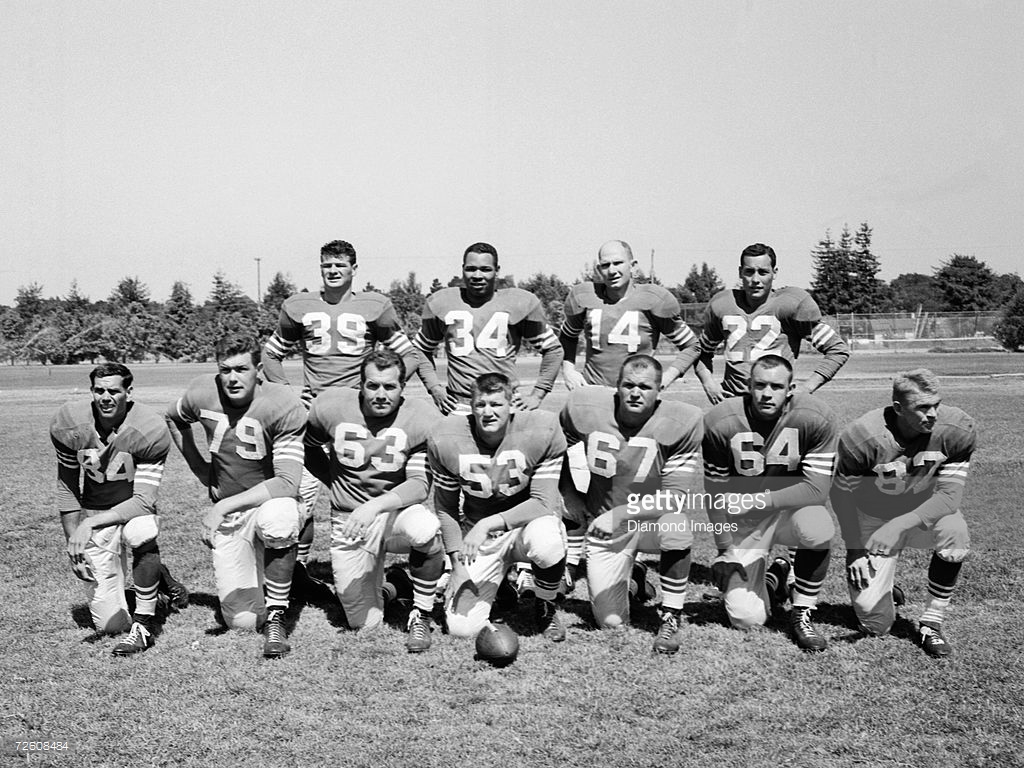 Bill's Update Blog 195154 San Francisco 49ers