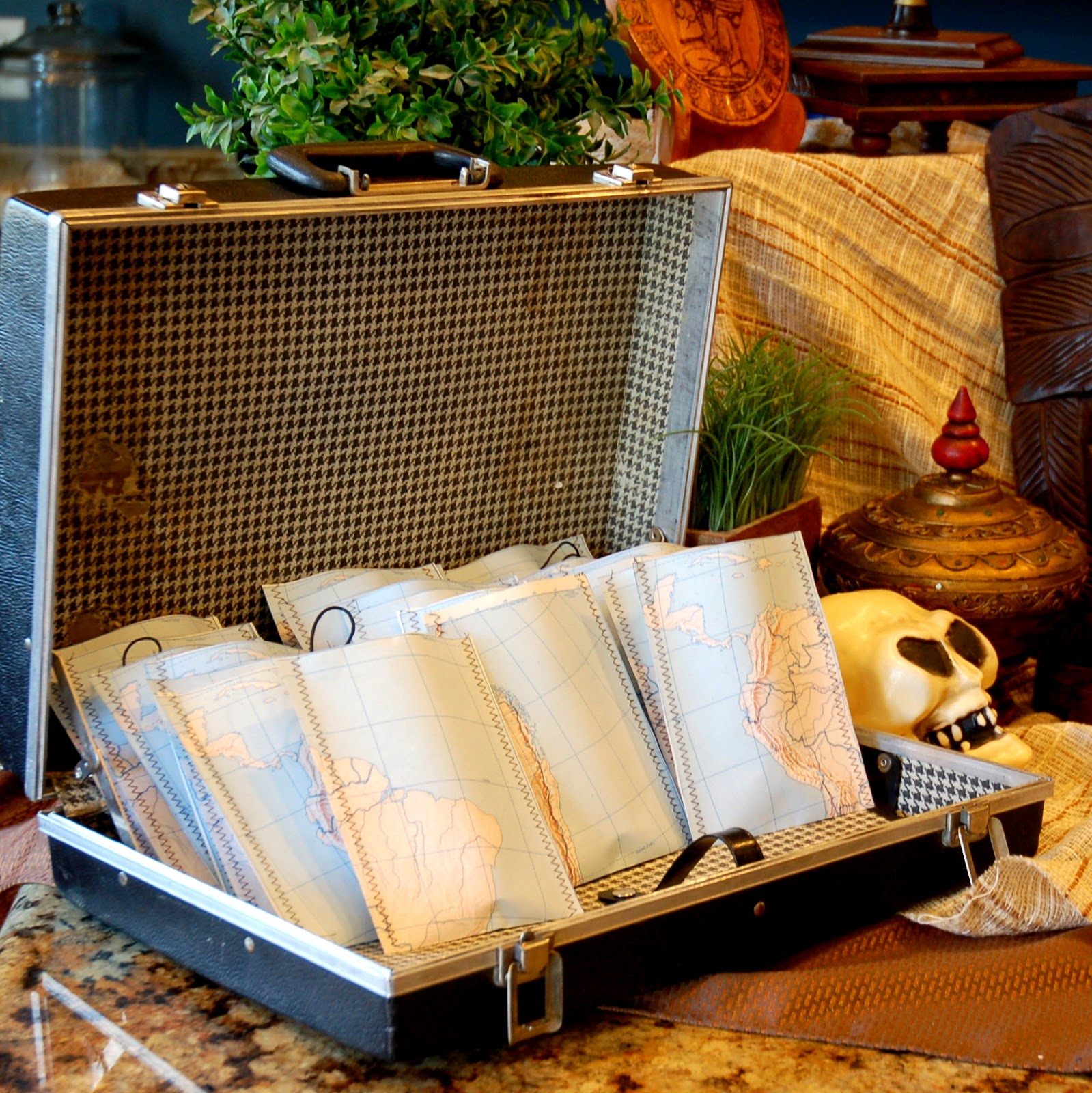 restlessrisa Indiana Jones Birthday Party