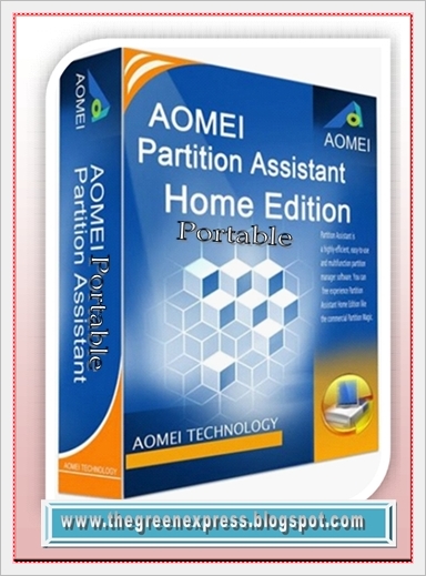 aomei partition assistant pro portable aomei partition assistant pro portable