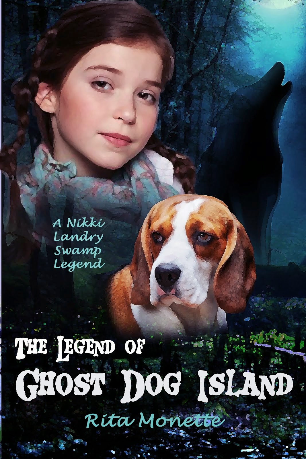 Tales from the Bayou The Legend of the Bottle Tree