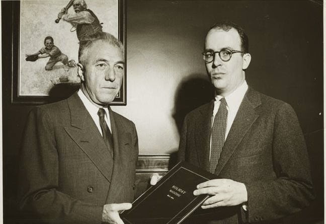 Roger angell christopher lehmann haupt essay 08 picture