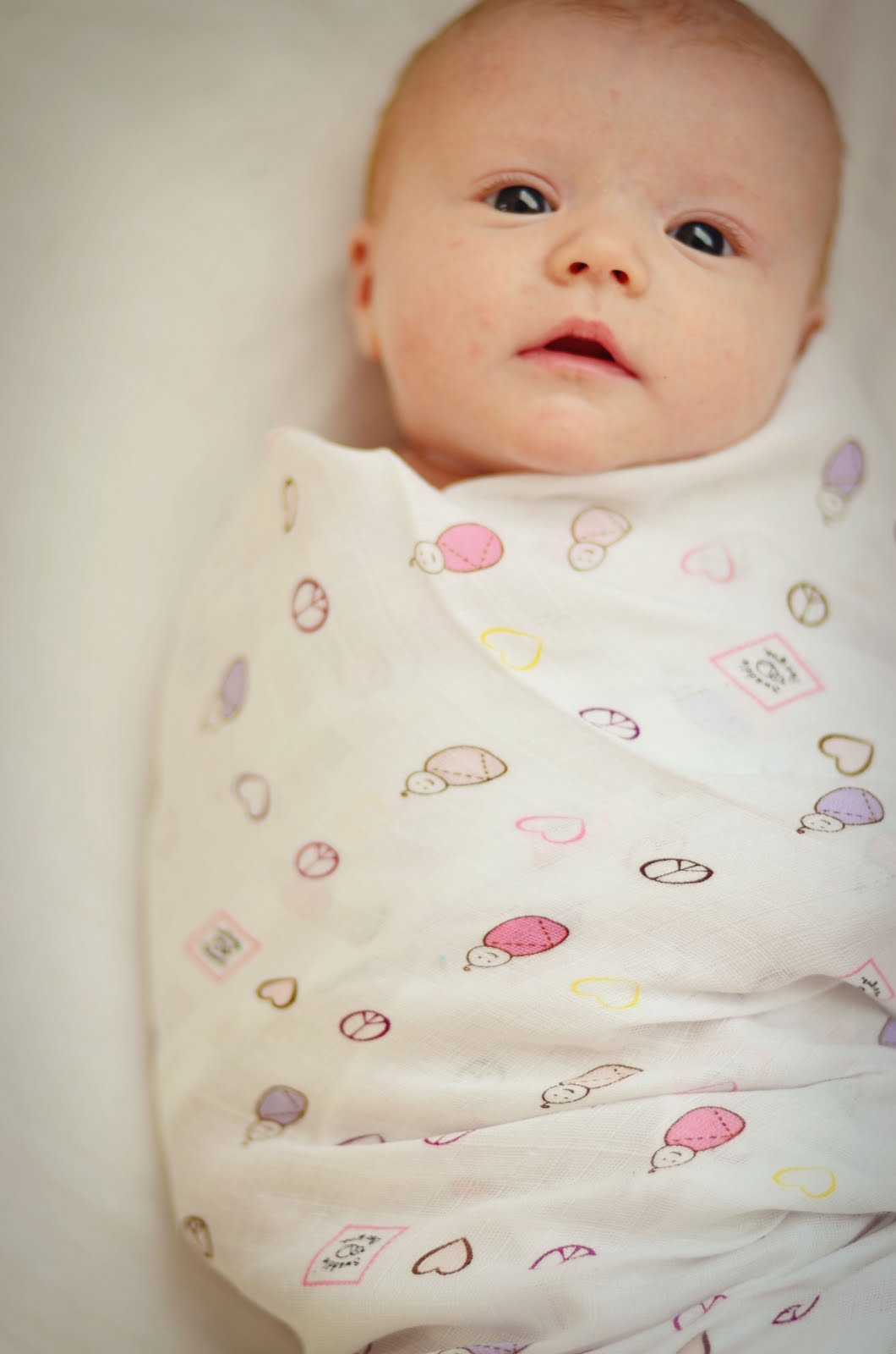 TM2S Review & Giveaway SwaddleDesigns® Swaddle Duo™ (Ends 7/15
