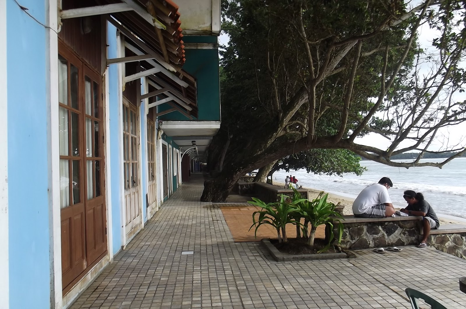 Carita Room Lippo Kondominium Carita Room Rates