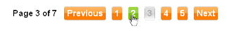 Awesome Numbered Page Navigation For Bloggers Awesome Numbered Page Navigation For Bloggers