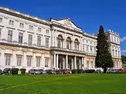 Palácio Nacional da Ajuda