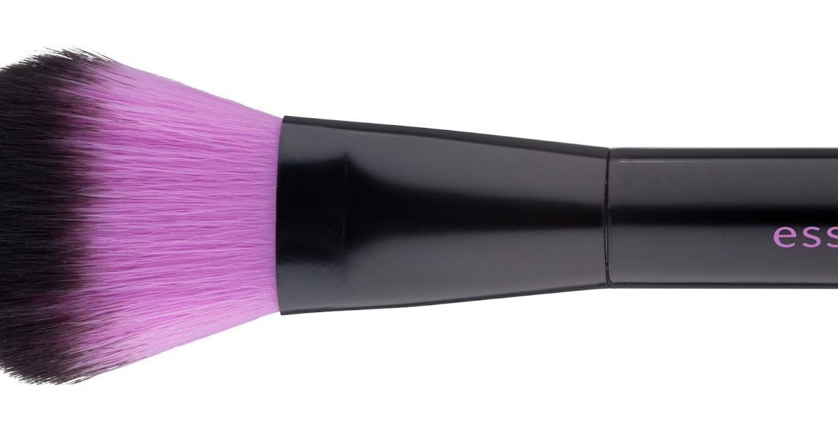 +size beauty essence brushes...!!!!!