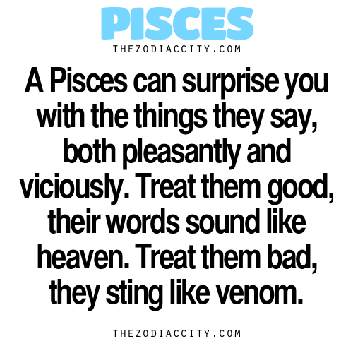 Pisces Emotional