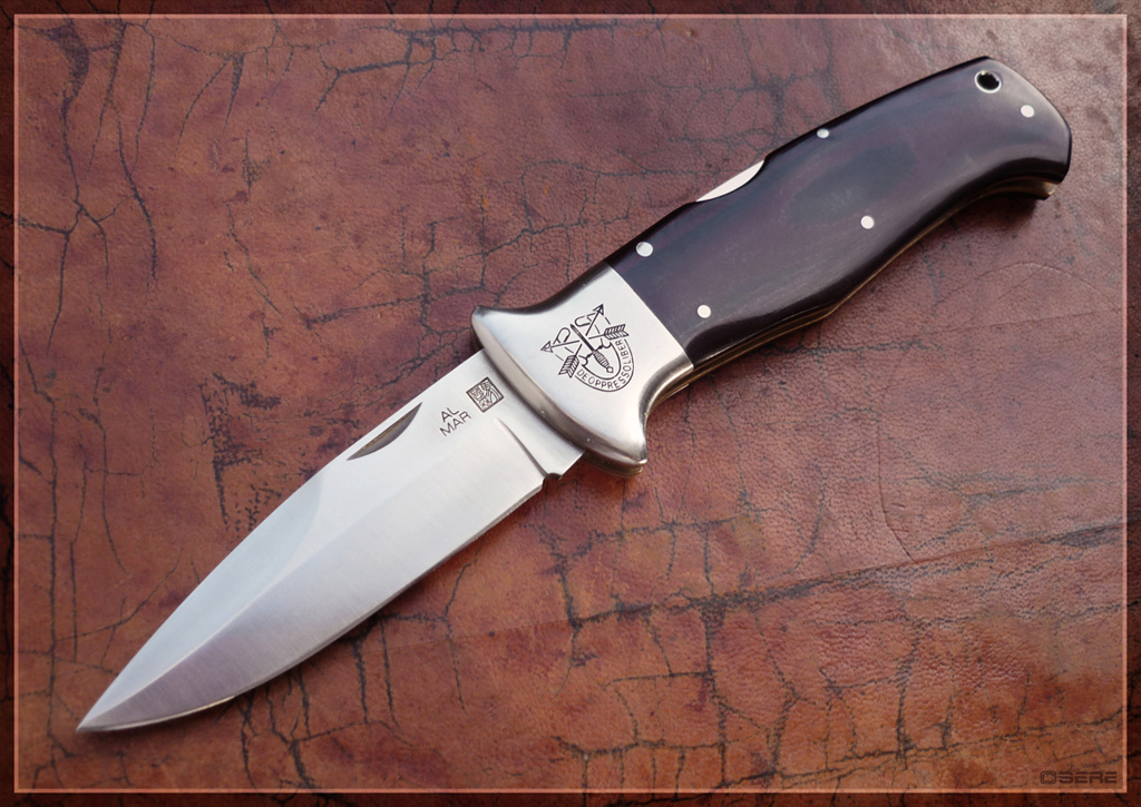dating al mar knives For those who admire the old school knives designed and developed by alfred clark mar for those who collect and/or use amk knives in general exchange kn. dating al mar knives For those who admire the old school knives designed and developed by alfred clark mar for those who collect and/or use amk knives in general exchange kn.