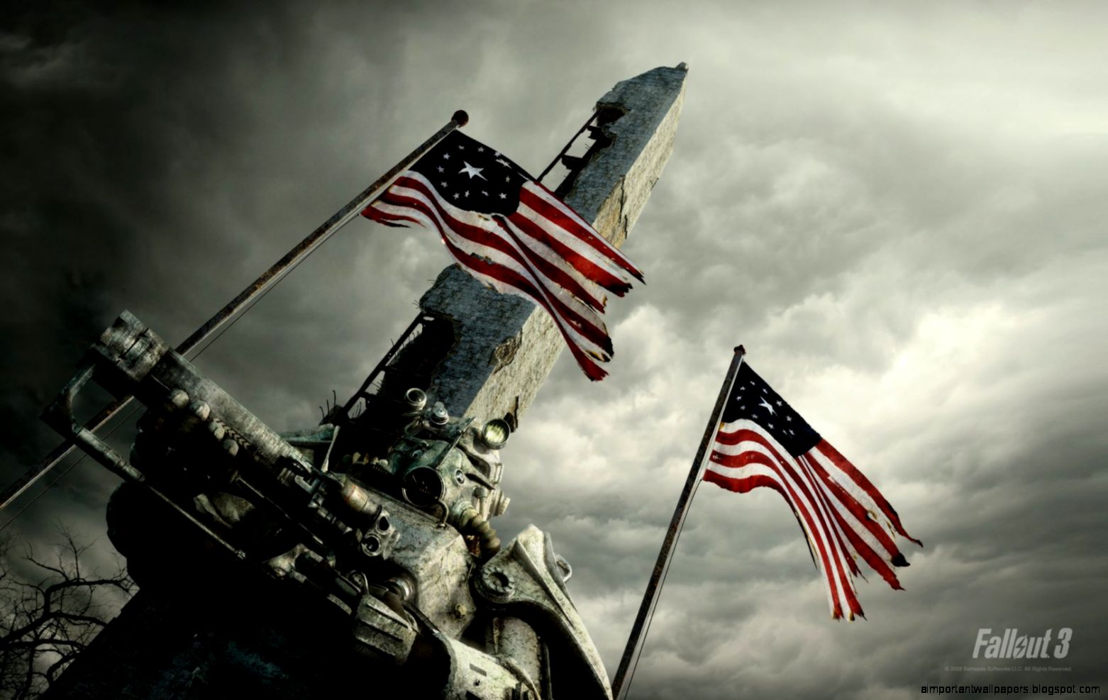 Fallout 3 Brotherhood Fallout 3 Brotherhood