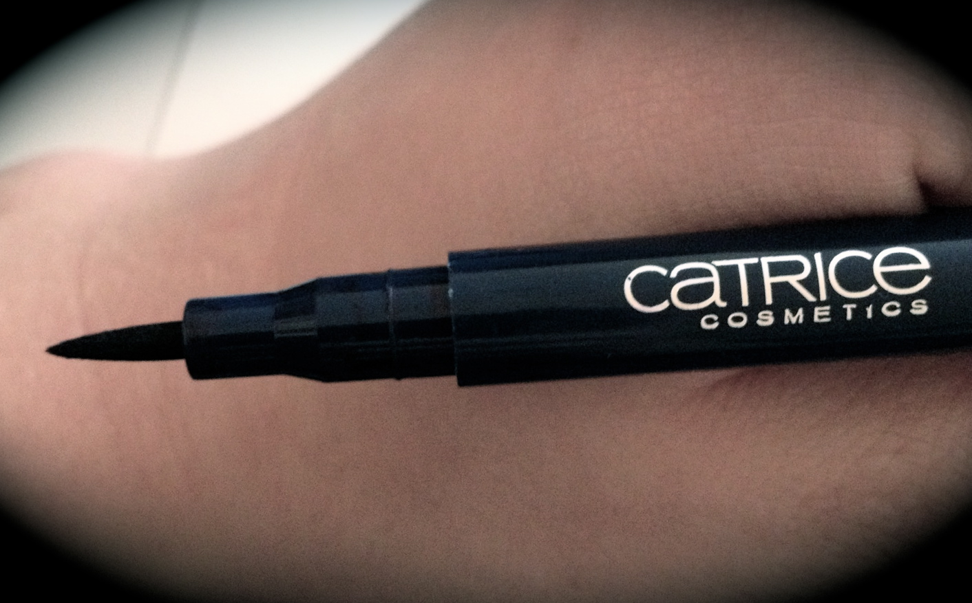 Beauty, Fashion, Lifestyle and more by josi. Review i'm Doppelpack Catrice Eyeliner Pens