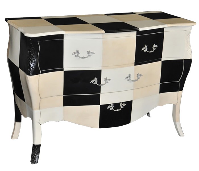 APROVECHA TU ESPACIO: Muebles baratos