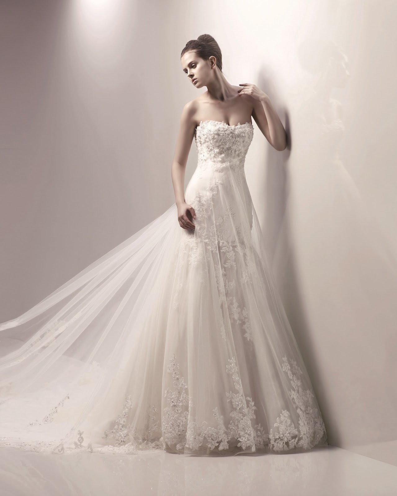 Wedding Dresses Nyc 2015 Wedding Dresses Cold Climates