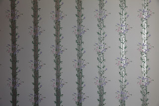 handmade wallpaper is craftsmanship