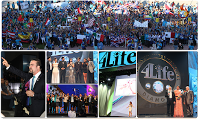 4life-Conventia Internationala