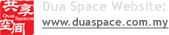 About Dua Space