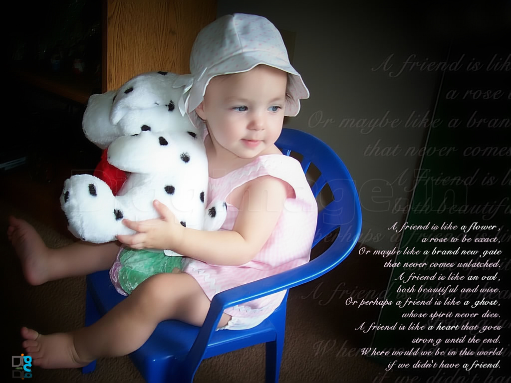 A friend is like a flower a rose to be each friendship quotations