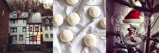 Jahresruckblick 2014 Mit Instagram Fotos Schones Wetter New York