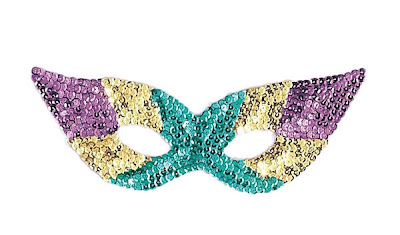 Beautiful Happy Mardi Gras 2013 Masks Pictures Wallpapers 12