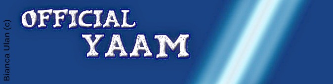 Yaam Official Blogspot