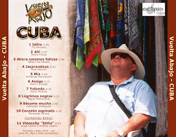 Album Cuba