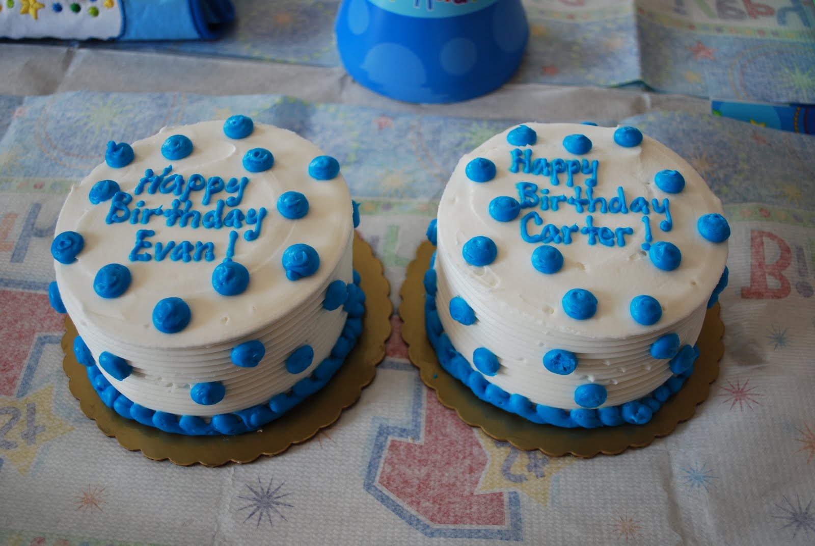 What�s Up With the Westovers Birthday Weekend