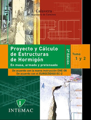 Calavera Estructuras Hormigon Pdf