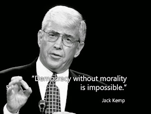 Jack Kemp