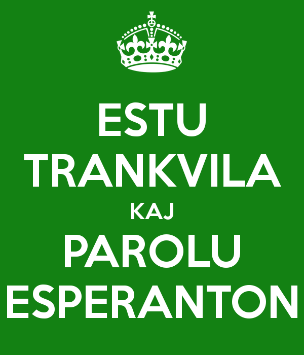 estu trankvila