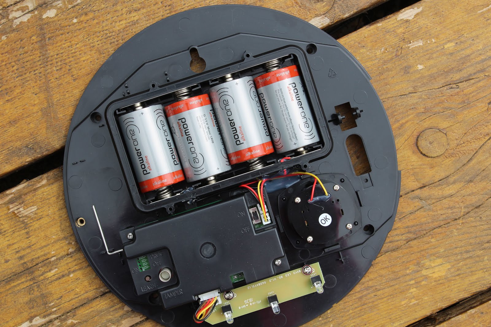 Yale Smart Home Alarm Review Kezzabeth.co.uk DIY, Renovation