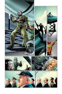 Bionic Man: Lo nuevo de Kevin Smith 6